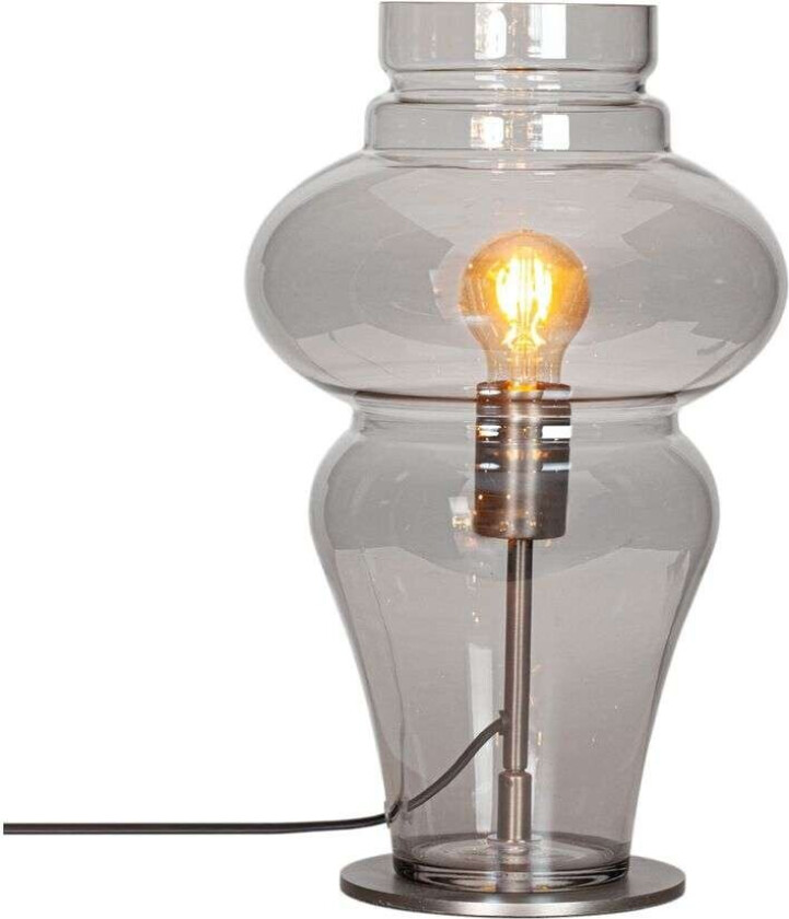 - Dolores Bordlampe Grey