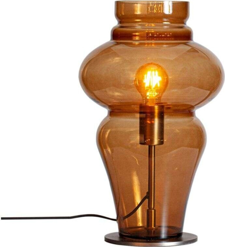 - Dolores Bordlampe Brandy