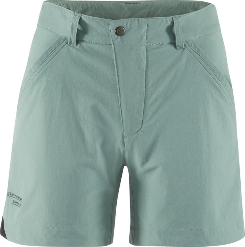 Women's Vanadis 3.0 Shorts Jade Green S, Jade Green