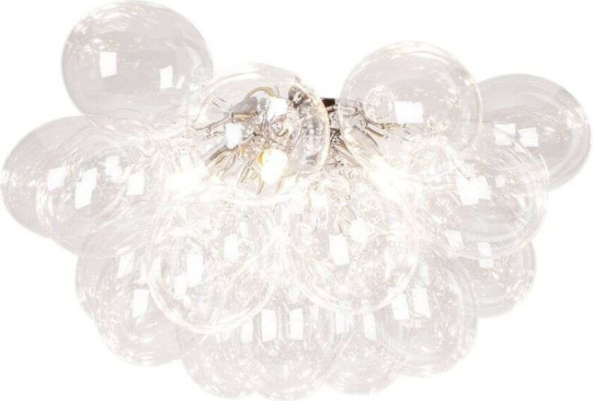 Gross Takplafond 50 cm - Klar