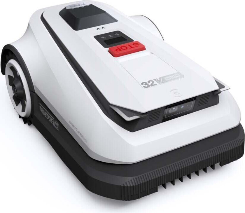 Ecovacs GOAT A1600 RTK robotklipper
