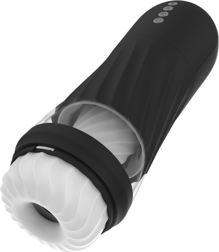 The Tornado Male Masturbator