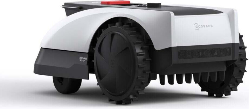 Ecovacs GOAT O800 RTK robotklipper