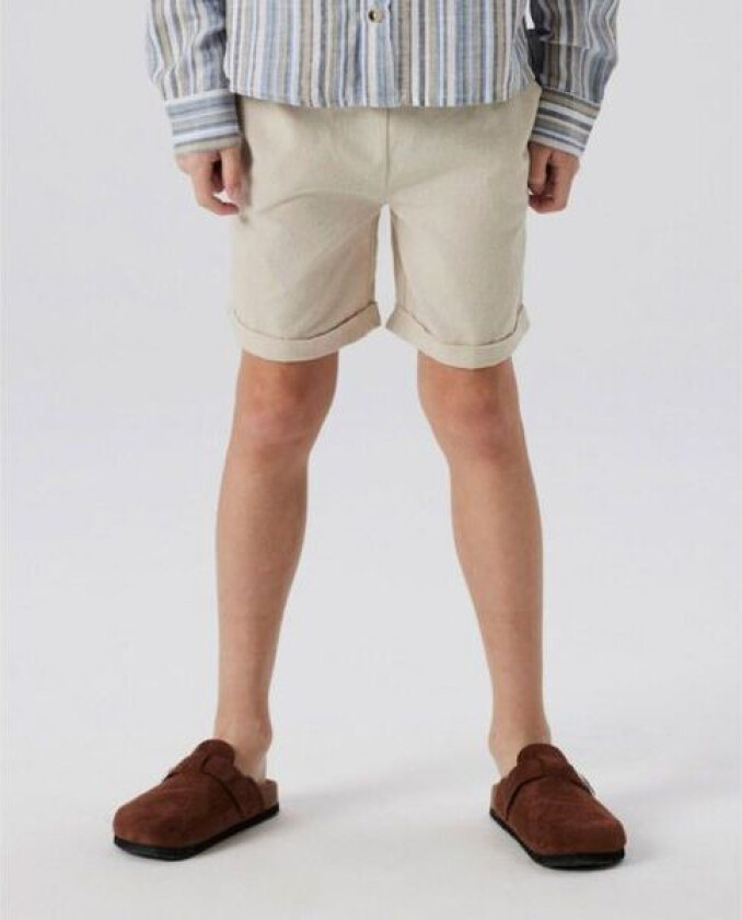 Name It - Shorts Falinnen Peyote