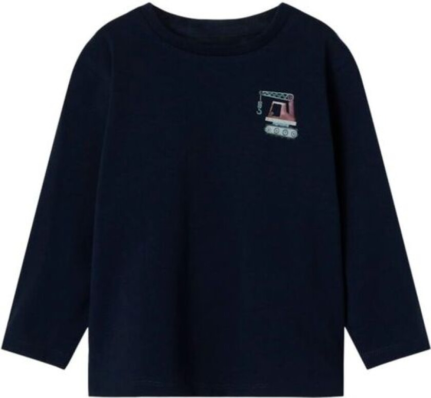 Name It - Genser Sorre Dark Sapphire