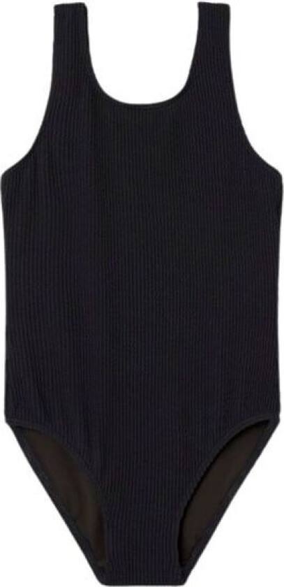 Name It - Badedrakt Ziba Black