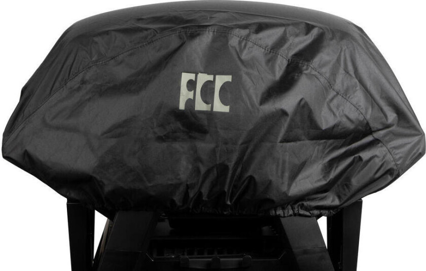 X-grill II - 3B grilltrekk