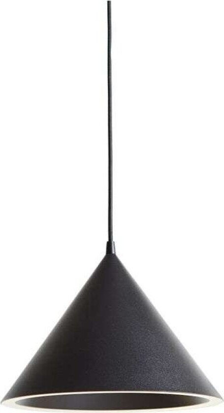 - Annular Pendel Small Black