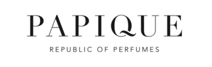 Logoen til Papique