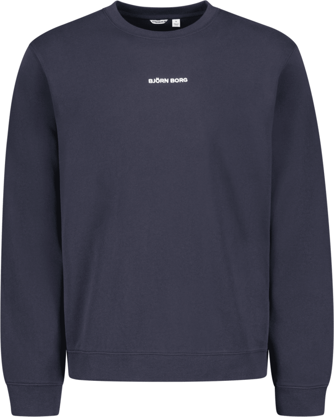 Borg Classic Sweatshirt, genser, herre Night Sky