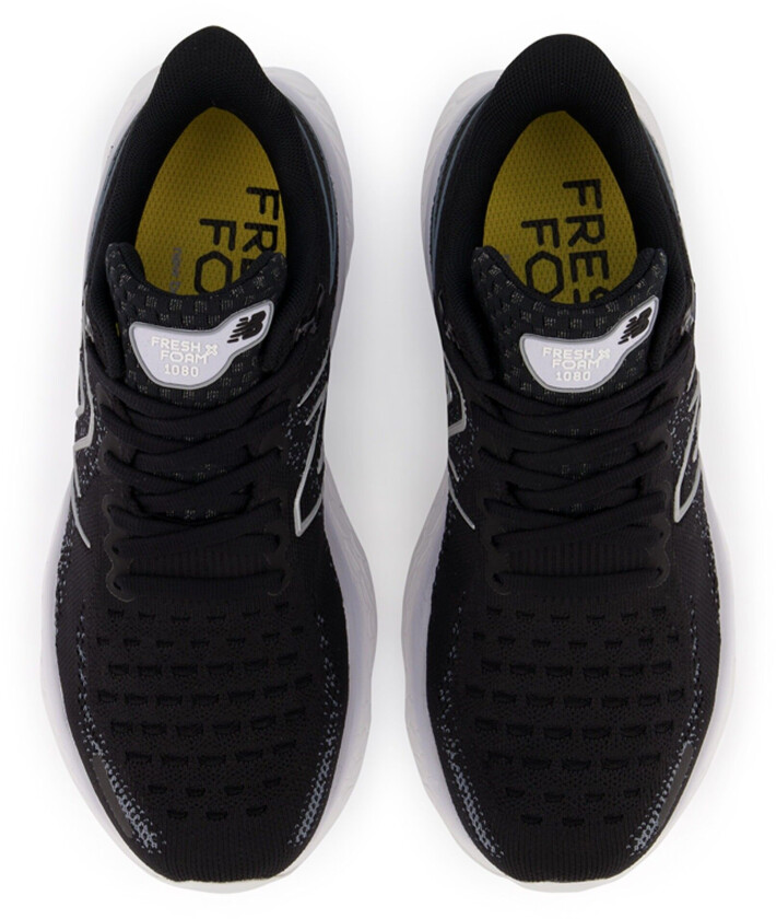 Fresh Foam X 1080v12 Herre Black 44