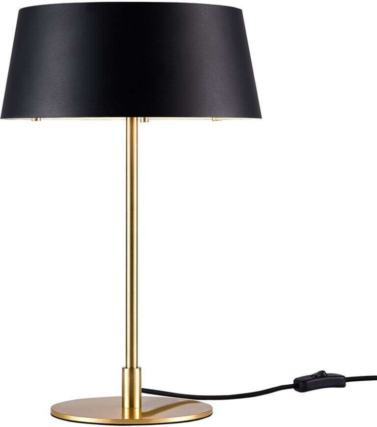 - Clasi Bordlampe Black