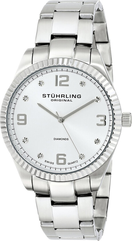 Herreklokke 607G.01 Classic Allure