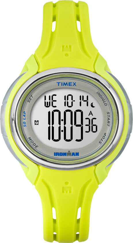 TW5K97700 Ironman LCD/Resinplast Ø38 mm