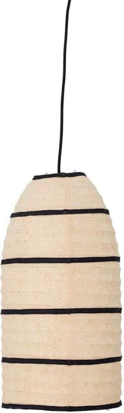 - Larrin Pendel Ø32 Nature/Paper