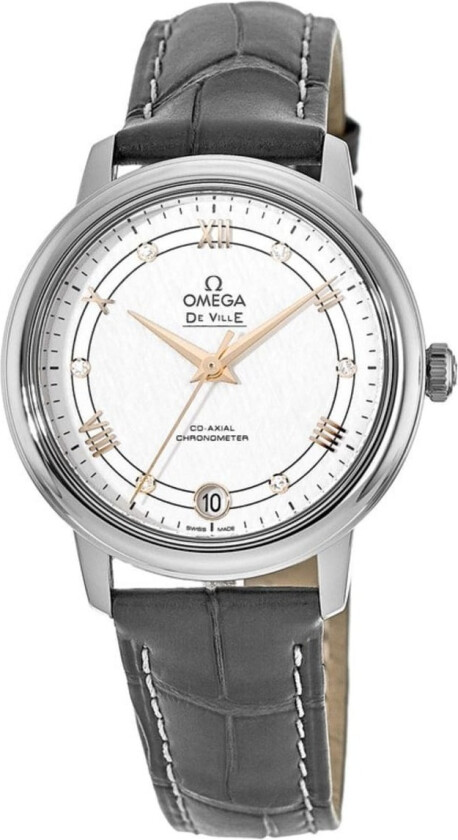 Dameklokke 424.13.33.20.52.001 De Ville Prestige