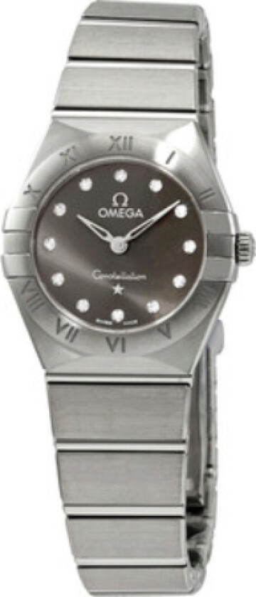 Dameklokke 131.10.25.60.56.001 Constellation Quartz 25Mm