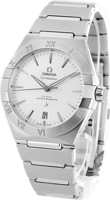 Herreklokke 131.10.39.20.02.001 Constellation Co-Axial 39Mm