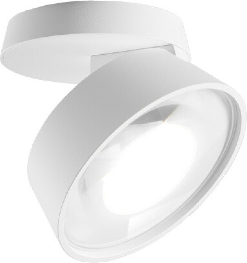 - Vantage 1 Taklampe 2700K White