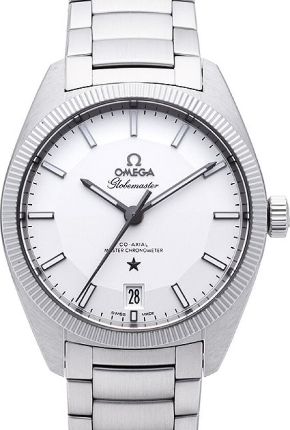 Herreklokke 130.30.39.21.02.001 Constellation Globemaster