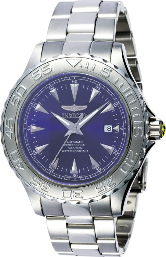 Herreklokke 2301 Pro Diver Ocean Ghost Blå/Stål Ø47 mm