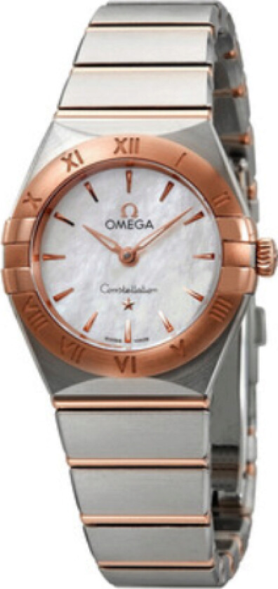 Dameklokke 131.20.25.60.05.001 Constellation Quartz 25Mm