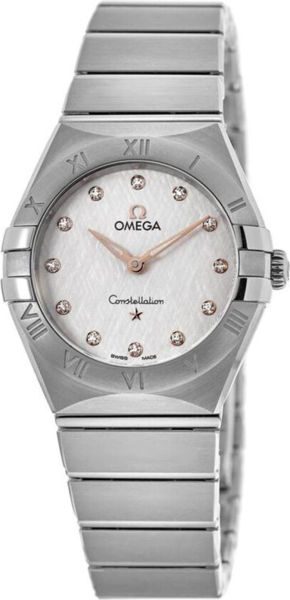 Dameklokke 131.10.28.60.52.001 Constellation Quartz 28Mm