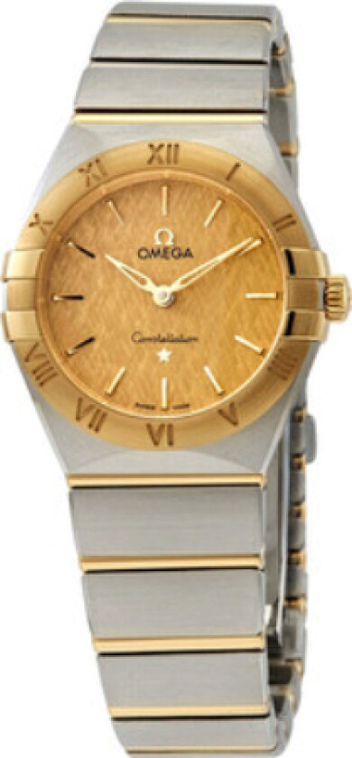 Dameklokke 131.20.28.60.08.001 Constellation Quartz 28Mm