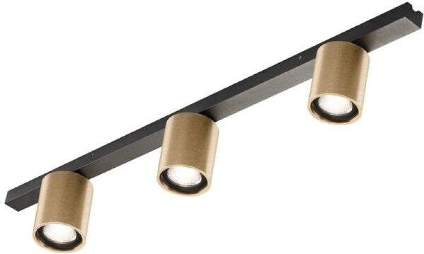 - Focus Taklampe L900 2700K Brass