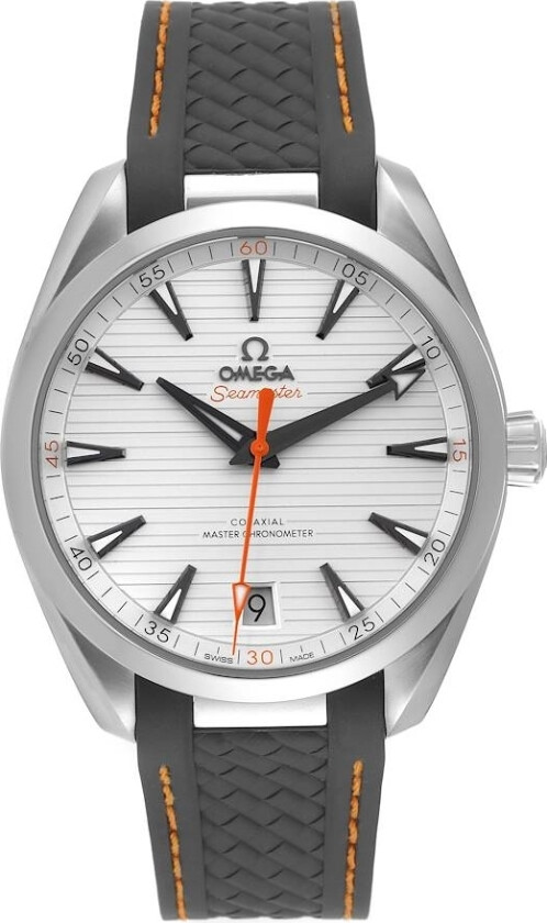 Herreklokke 220.12.41.21.02.002 Seamaster Aqua Terra 150M