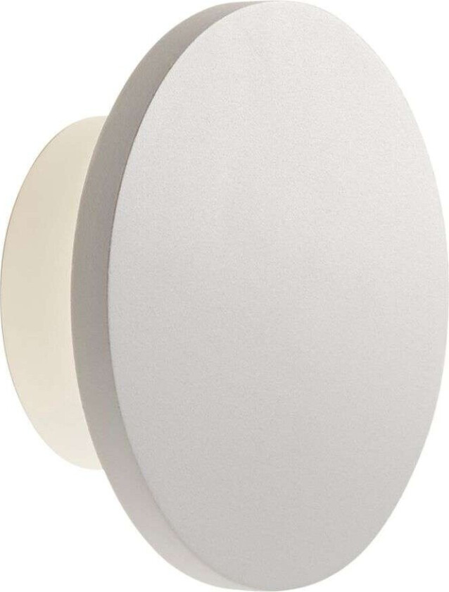 - Soho W1 Vegglampe Ø12 IP54 2700/3000K White