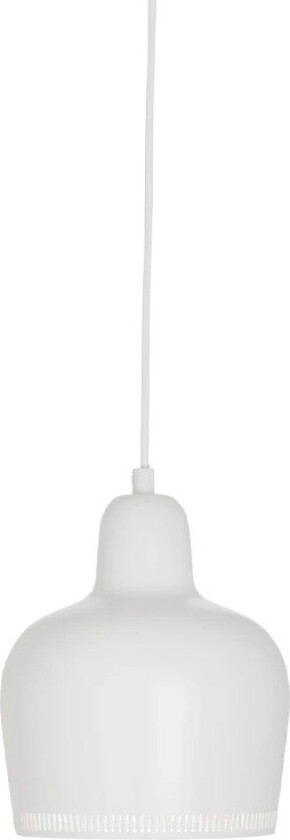 - A330S Golden Bell Pendel White