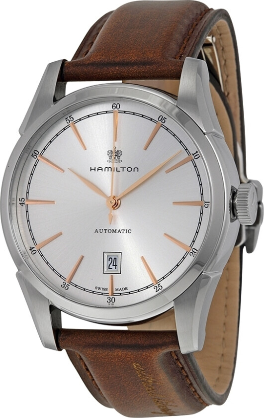 Herreklokke H42415551 American Classic Timeless