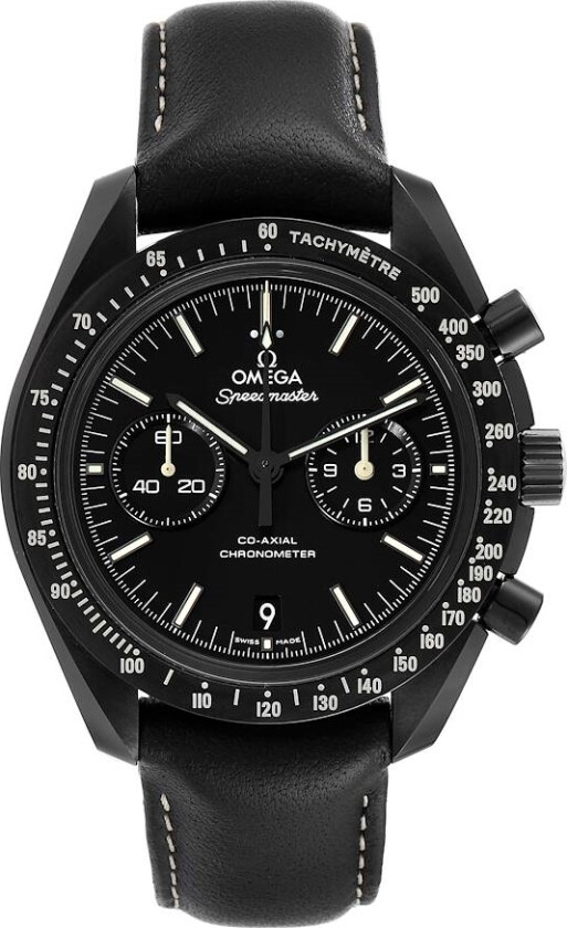 Herreklokke 311.92.44.51.01.004 Speedmaster Moonwatch Co-Axial
