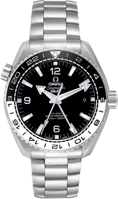 Herreklokke 215.30.44.22.01.001 Seamaster Planet Ocean 600M