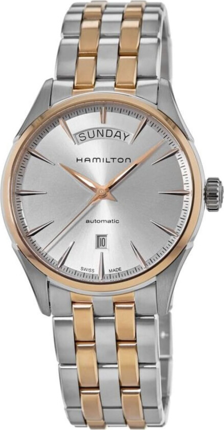 Herreklokke H42525251 American Classic Jazzmaster