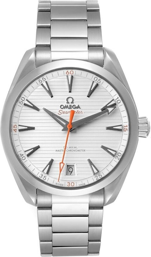 Herreklokke 220.10.41.21.02.001 Seamaster Aqua Terra 150M