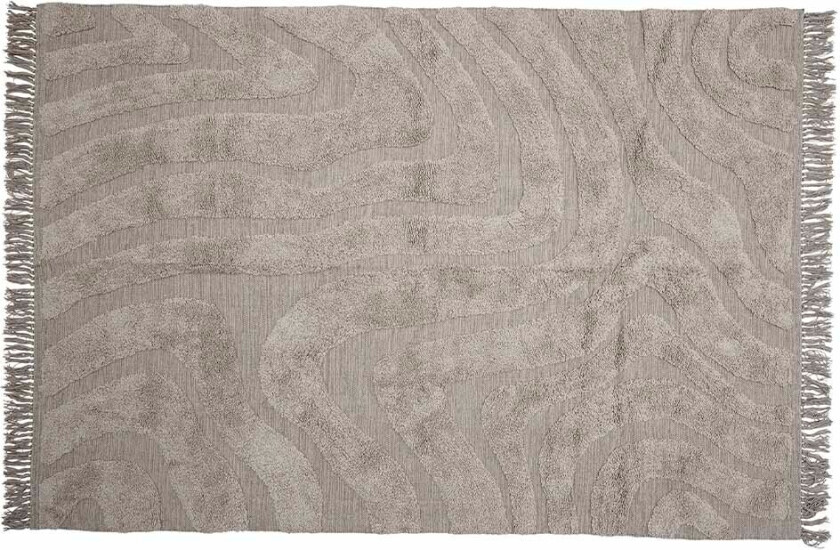 /a> - Elaine Rug Nature/Cotton