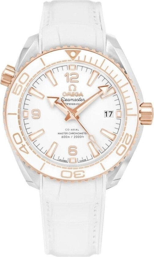 Herreklokke 215.23.40.20.04.001 Seamaster Planet Ocean 600M