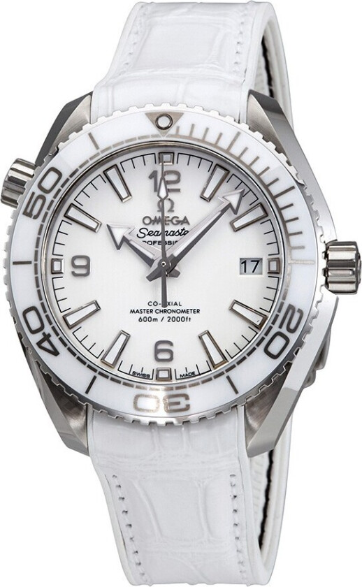 Herreklokke 215.33.40.20.04.001 Seamaster Planet Ocean 600M