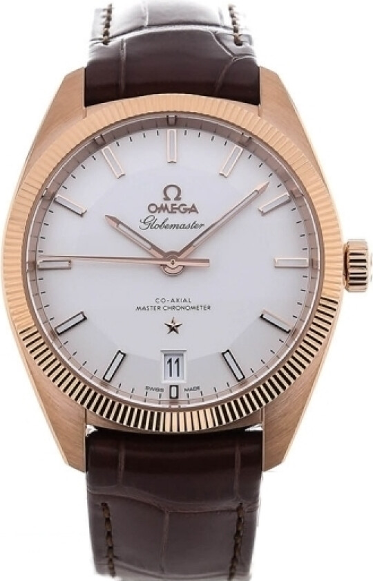 Herreklokke 130.53.39.21.02.001 Constellation Globemaster
