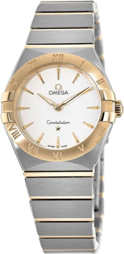 Dameklokke 131.20.28.60.02.002 Constellation Quartz 28Mm