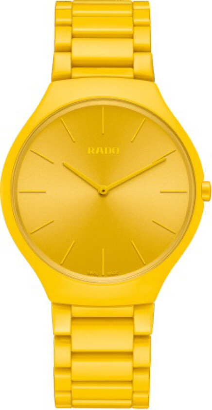 R27093632 True Gul/Keramik Ø39 mm