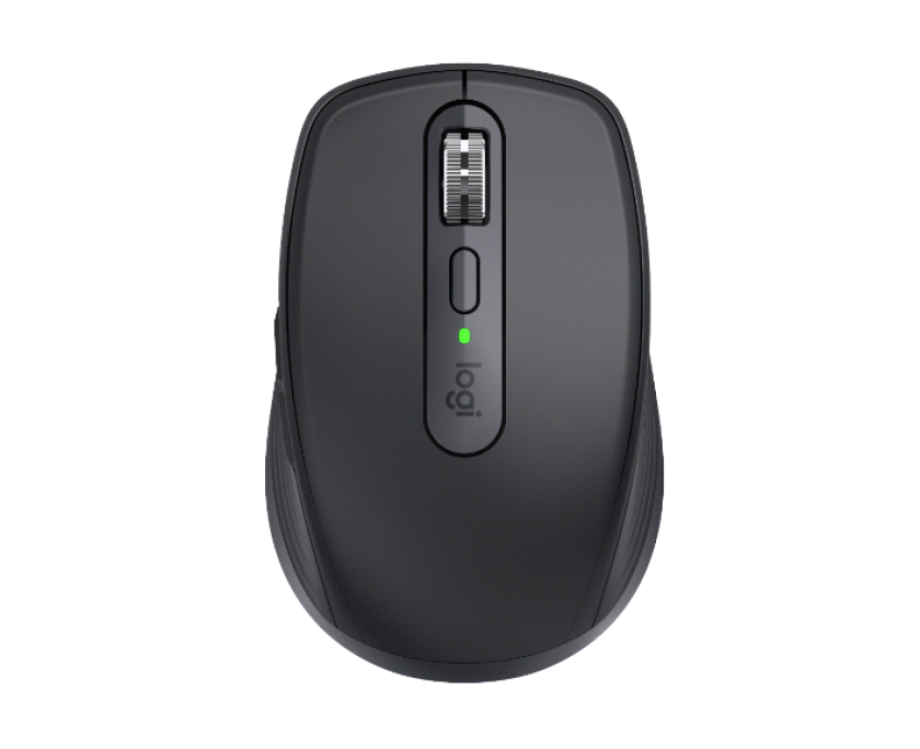 MX Anywhere 3S-GRAPHITE-2.4GHZ/BT