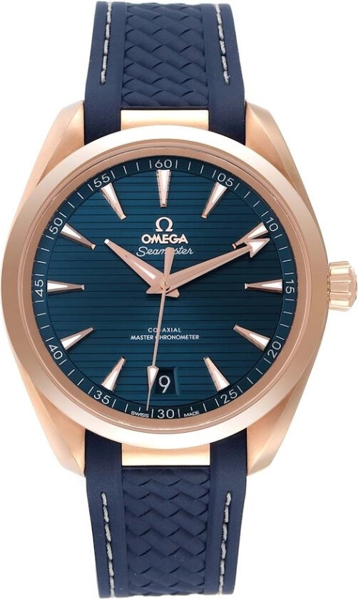 Herreklokke 220.52.41.21.03.001 Seamaster Aqua Terra 150M