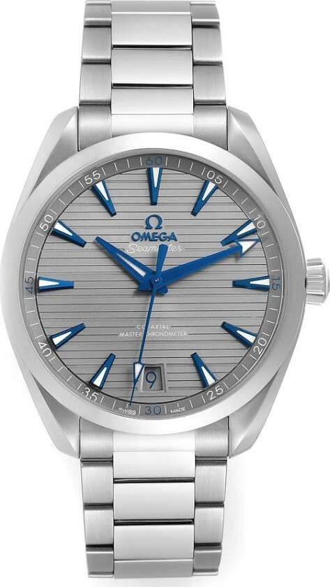 Herreklokke 220.10.41.21.06.001 Seamaster Aqua Terra 150M