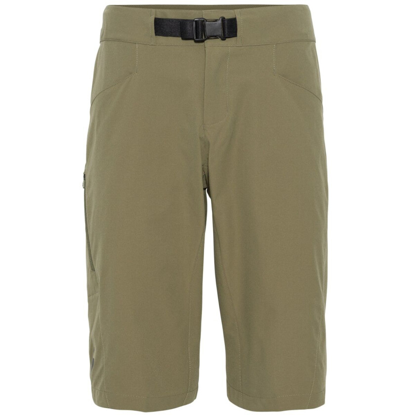 Men's Hunter Slashed Shorts Woodland S