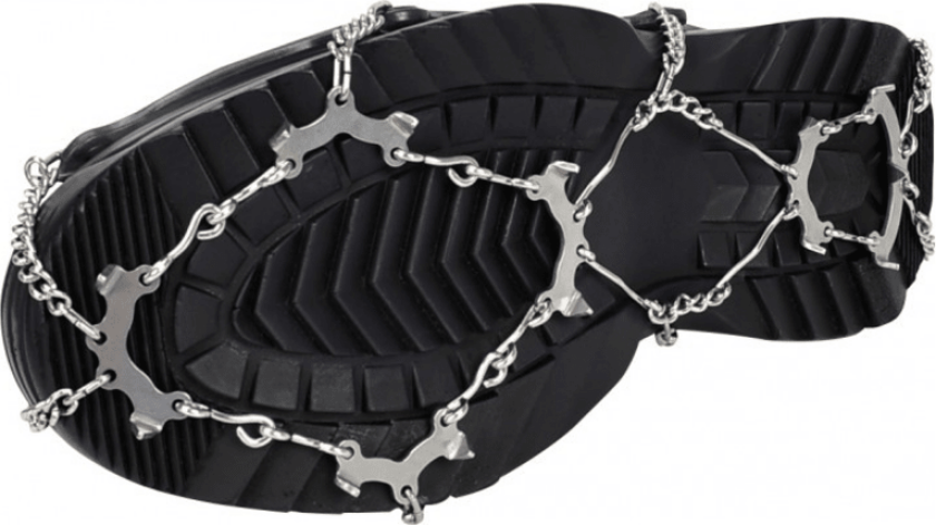 Trail Brodder XL (44-46)