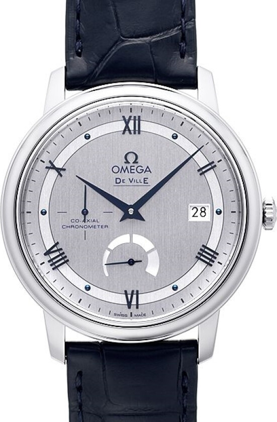 Herreklokke 424.13.40.21.02.003 De Ville Prestige Co-Axial