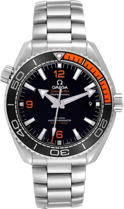 Herreklokke 215.30.44.21.01.002 Seamaster Planet Ocean 600M